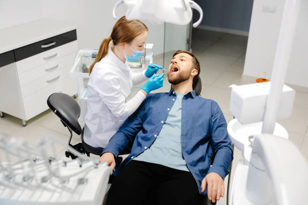 Best Tooth Extraction  in Hargill, TX